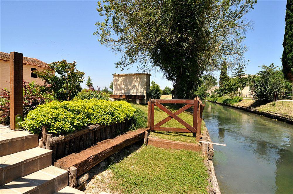 Country House Casco Dell'Acqua Trevi Exteriér fotografie