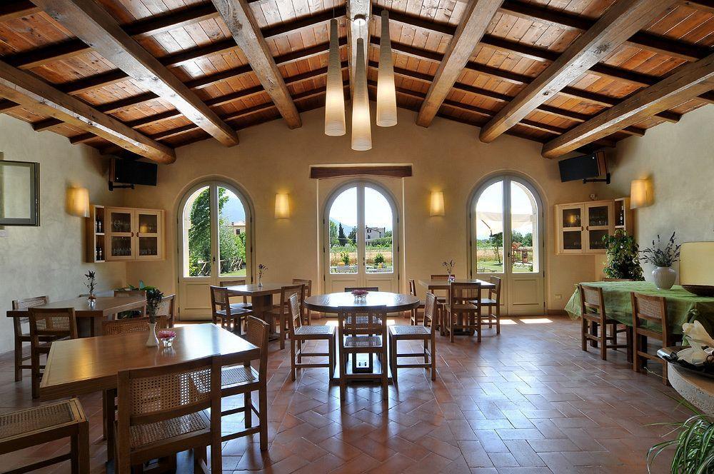 Country House Casco Dell'Acqua Trevi Exteriér fotografie
