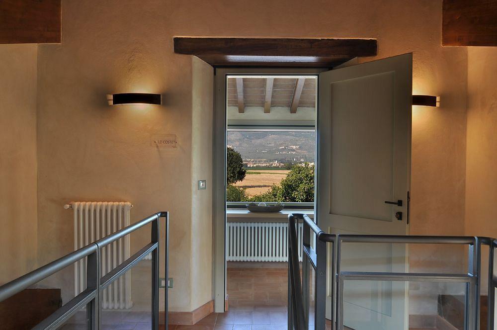 Country House Casco Dell'Acqua Trevi Exteriér fotografie