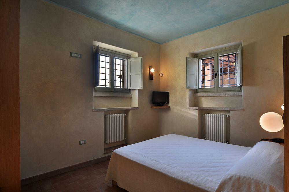 Country House Casco Dell'Acqua Trevi Exteriér fotografie