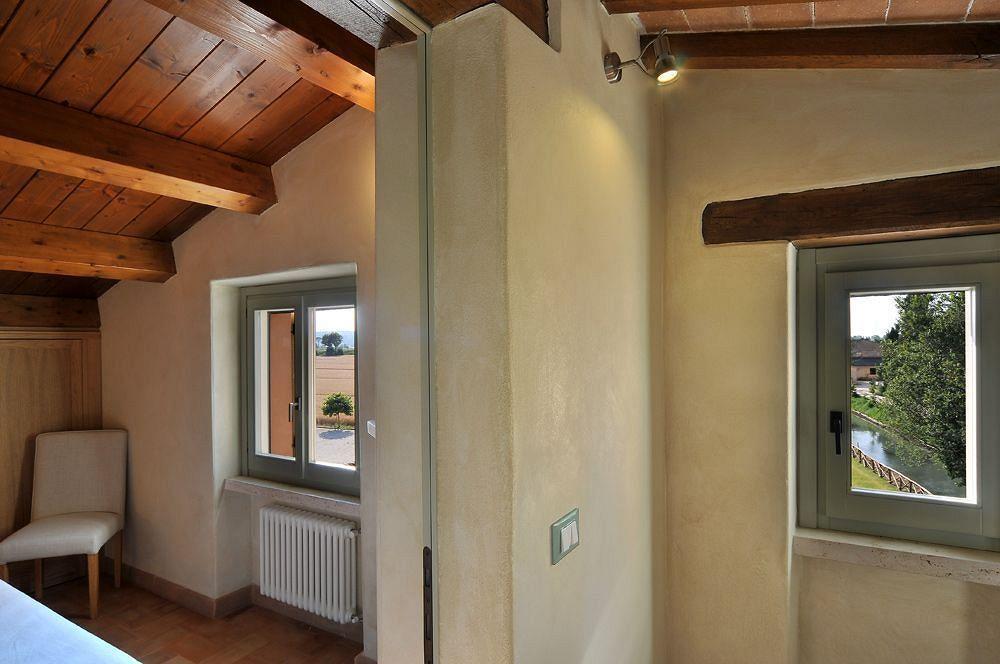 Country House Casco Dell'Acqua Trevi Exteriér fotografie