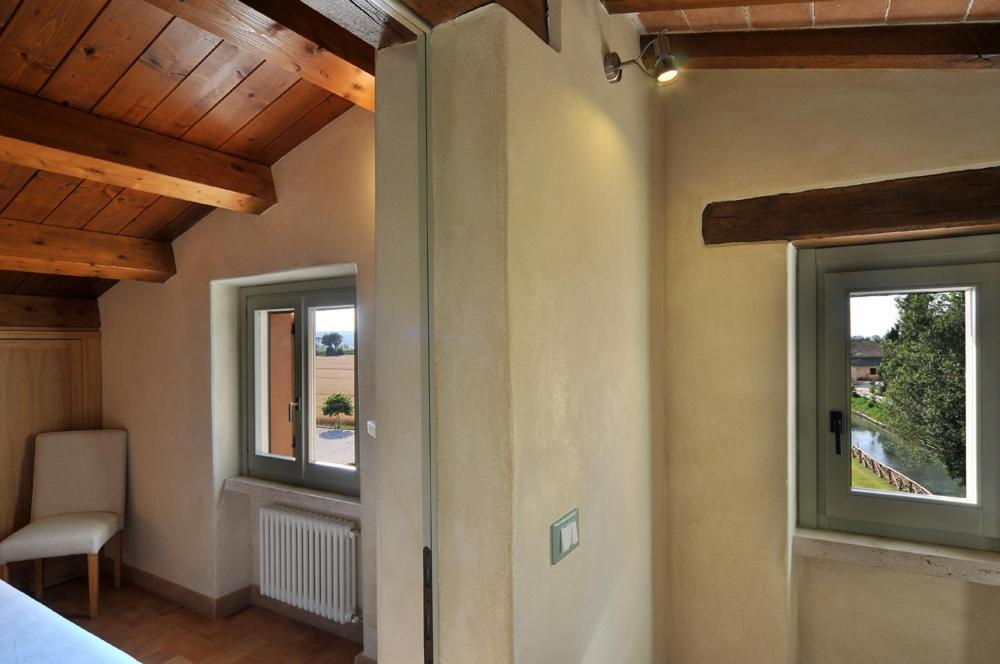 Country House Casco Dell'Acqua Trevi Exteriér fotografie
