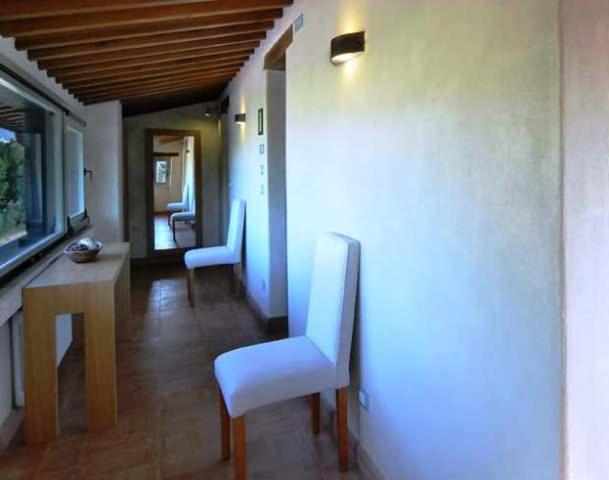 Country House Casco Dell'Acqua Trevi Exteriér fotografie