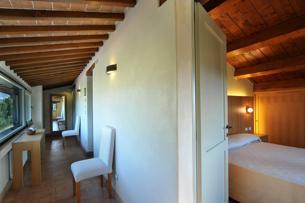 Country House Casco Dell'Acqua Trevi Exteriér fotografie