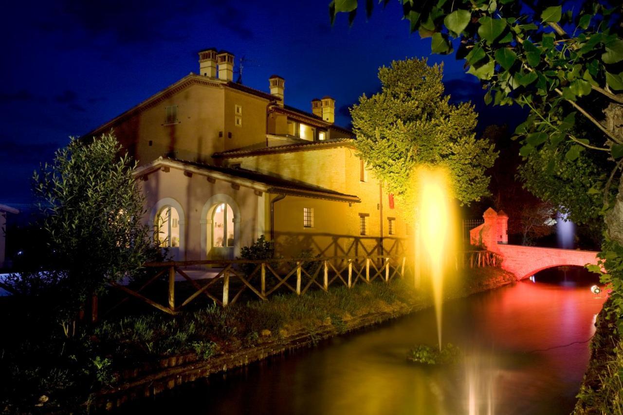 Country House Casco Dell'Acqua Trevi Exteriér fotografie